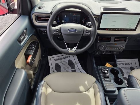 New 2026 Ford Maverick Lariat w/ 4K Tow Package image 7