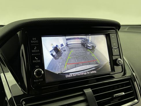 Used 2023 Mitsubishi Eclipse Cross ES image 15