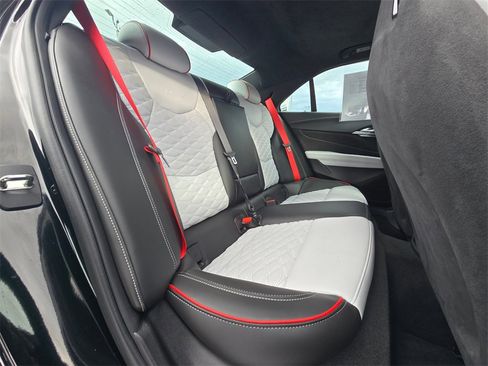 Used 2023 Cadillac CT4 V Blackwing w/ Driver Assist Package image 15