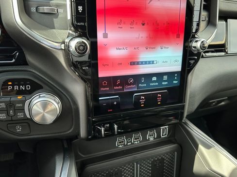 New 2026 RAM 1500 Laramie image 24