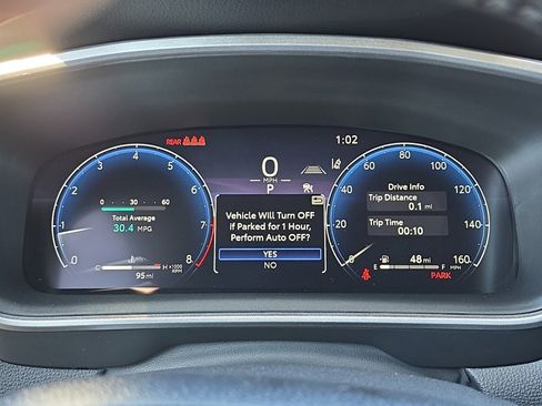 New 2026 Toyota Corolla Cross XLE AWD/4WD image 28