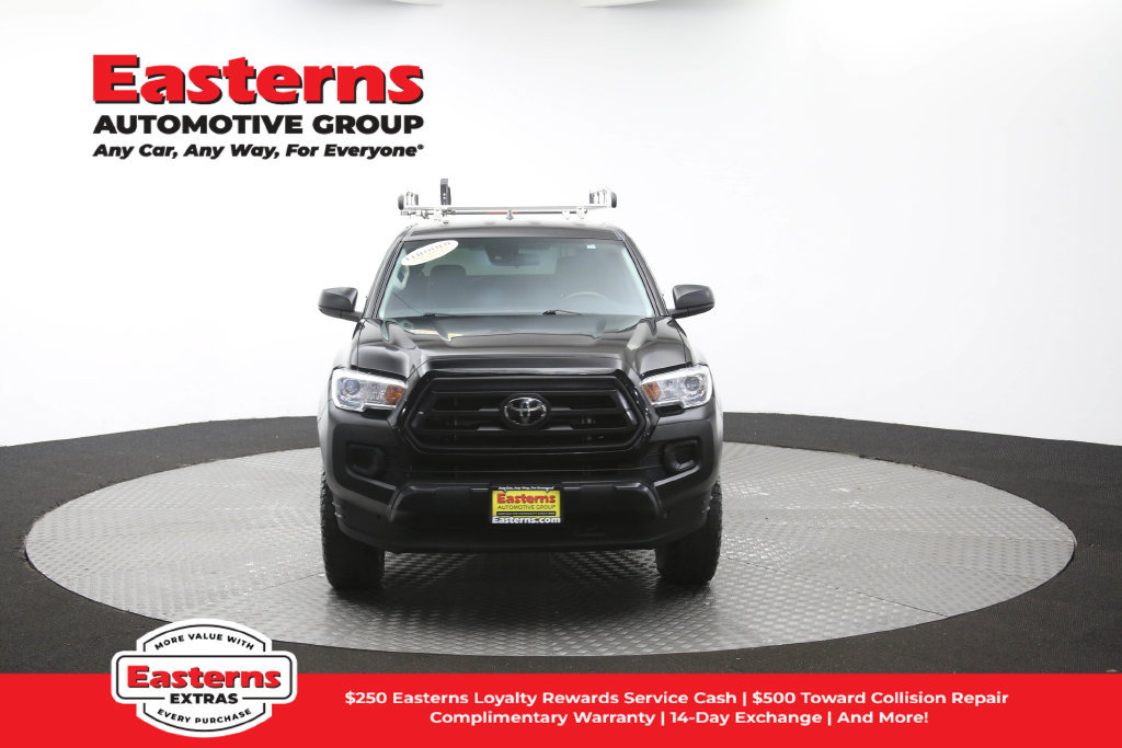 Used 2023 Toyota Tacoma SR AWD/4WD image 54