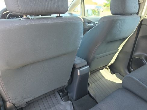 Used 2015 Honda Fit EX image 19