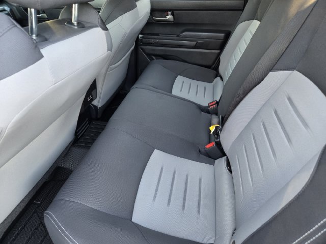 Used 2024 Toyota Tacoma TRD Sport RWD image 23