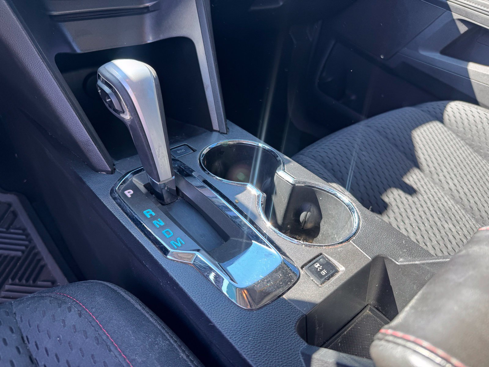 Used 2013 Chevrolet Equinox LS FWD image 19
