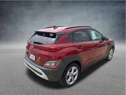 Used 2023 Hyundai Kona SEL FWD image 9