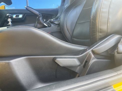 Used 2015 Ford Mustang GT Premium w/ GT Performance Package image 18