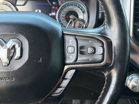 Used 2019 RAM 1500 Limited AWD/4WD image 26