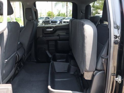 Used 2019 Chevrolet Silverado 1500 LT w/ Bed Protection Package image 34