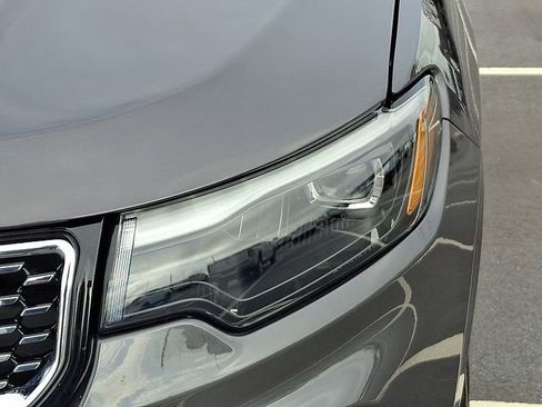 Used 2024 Jeep Compass Limited w/ Elite Group image 9