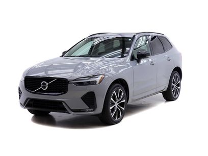 Certified 2024 Volvo XC60 B5 Plus w/ Protection Package Premier
