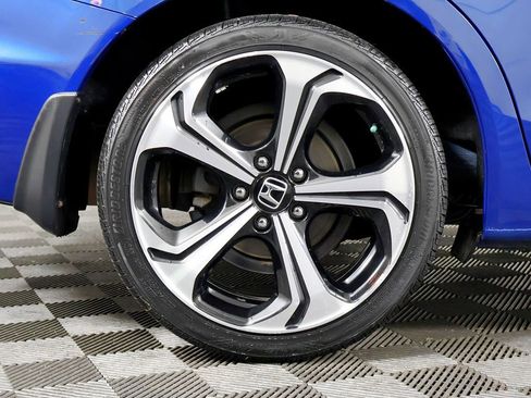 Used 2015 Honda Civic Si image 59