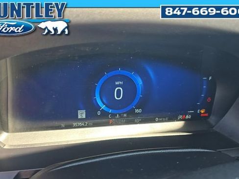 Used 2023 Ford Explorer ST w/ Equipment Group 401A AWD/4WD image 9