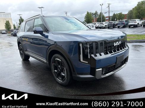 New 2027 Kia Telluride EX AWD/4WD image 5