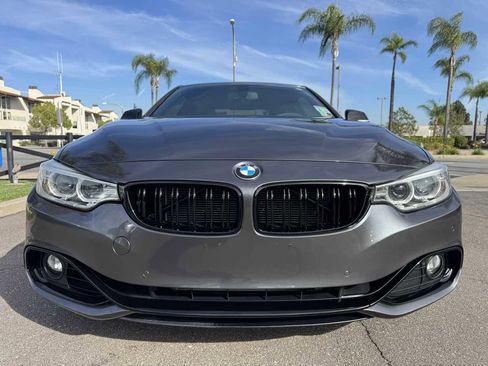 Used 2014 BMW 435i Coupe image 10