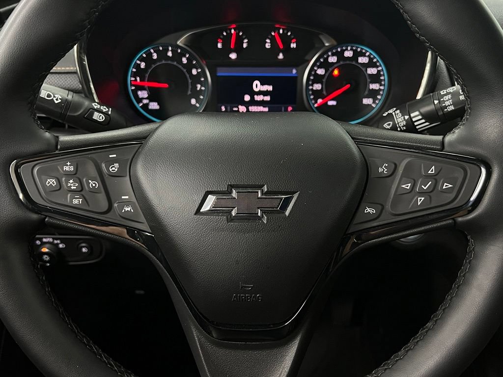 Used 2024 Chevrolet Equinox Premier w/ Redline Edition AWD/4WD image 18