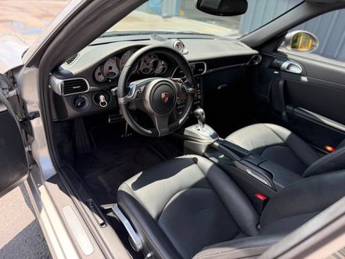 Used 2009 Porsche 911 Carrera 4S AWD/4WD image 86