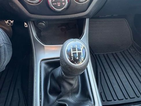 Used 2011 Subaru Impreza WRX Limited image 21