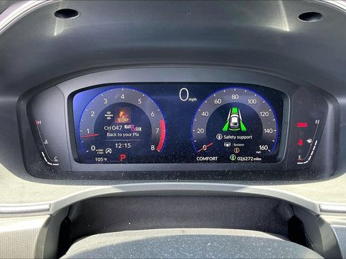 Used 2024 Acura Integra A-Spec FWD image 26