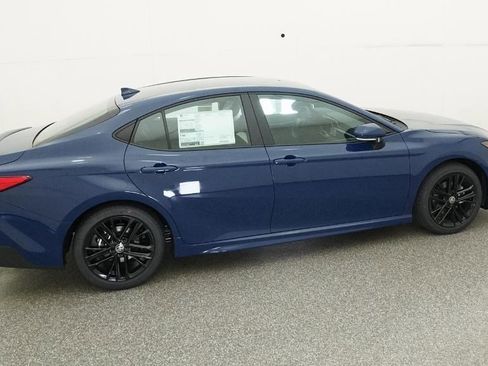 New 2026 Toyota Camry SE image 61