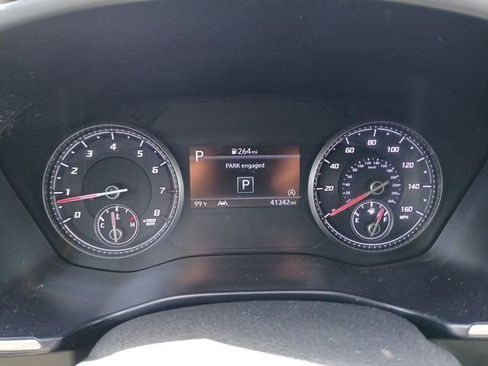Used 2023 Hyundai Santa Fe SE AWD/4WD image 23