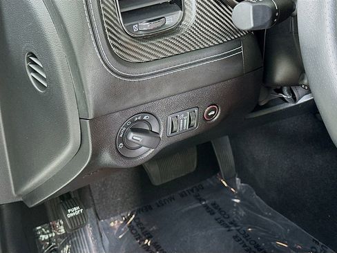 Used 2023 Dodge Charger SRT Hellcat w/ Harman/Kardon Audio Group image 11