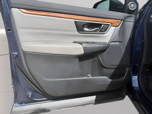 Used 2018 Honda CR-V EX-L image 7