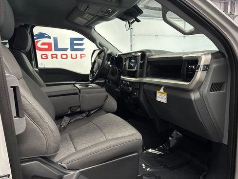 New 2026 Ford F350 XL w/ STX Appearance Package AWD/4WD image 34