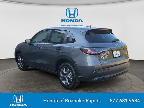 New 2027 Honda HR-V LX image 3