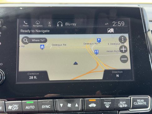 Used 2019 Honda Odyssey Touring image 26