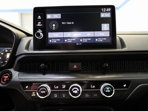 New 2026 Honda CR-V Sport-L image 18