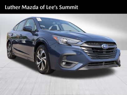 Used 2024 Subaru Legacy Premium