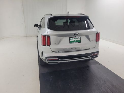 Used 2021 Kia Sorento SX AWD/4WD image 6