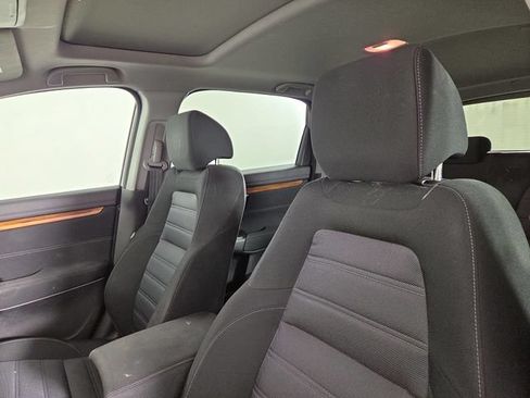 Used 2022 Honda CR-V EX image 12