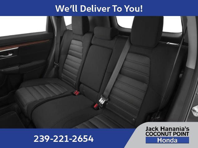 Used 2020 Honda CR-V EX image 13