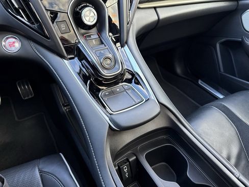 Used 2020 Acura RDX A-Spec image 22