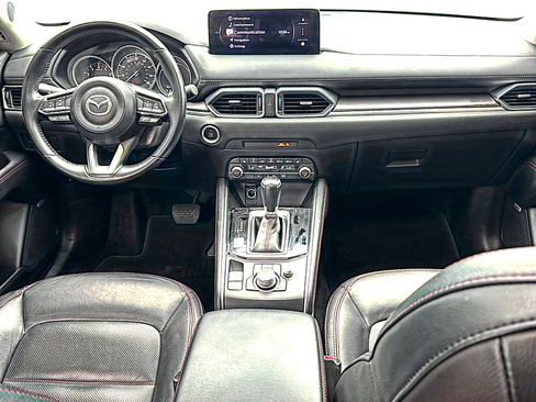 Used 2024 MAZDA CX-5 Carbon Edition AWD/4WD image 21