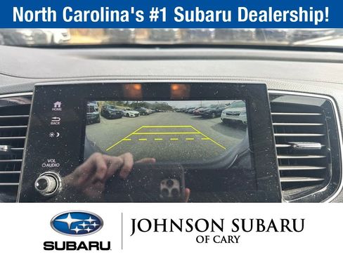 Used 2022 Honda Pilot TrailSport image 10