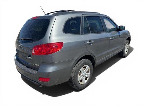 Used 2009 Hyundai Santa Fe GLS w/ Popular Equipment Pkg 2 FWD image 5