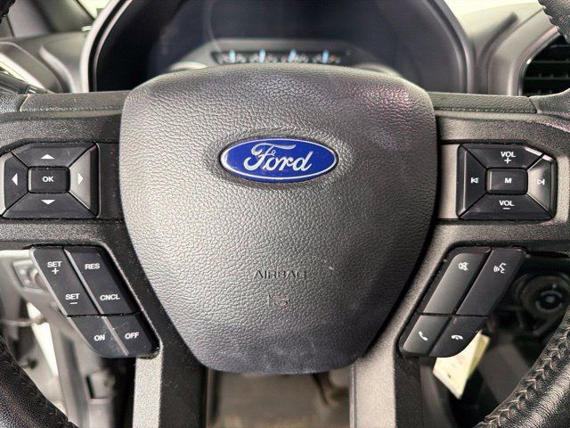 Used 2020 Ford F150 XLT w/ Equipment Group 302A Luxury AWD/4WD image 27