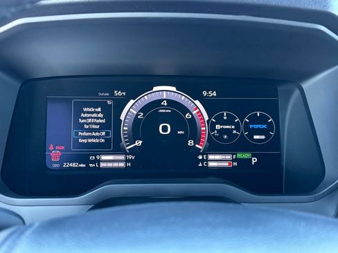 Used 2025 Toyota Sequoia SR5 image 25