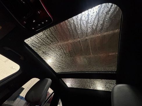 New 2026 Mercedes-Benz GLC 300 4MATIC image 24