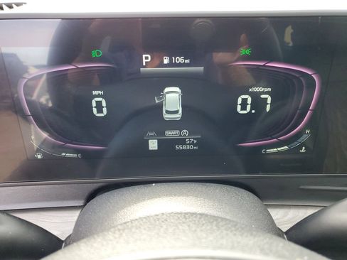 Used 2023 Kia Sportage X-Line w/ X-Line Premium Package AWD/4WD image 11