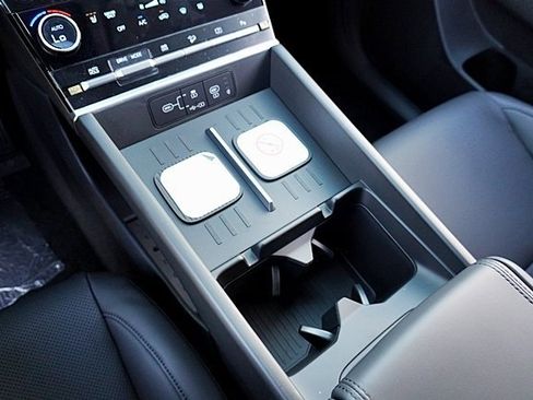 New 2026 Hyundai Santa Fe SEL image 34