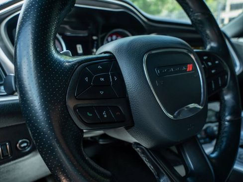 Used 2020 Dodge Challenger GT w/ Driver Convenience Group AWD/4WD image 24