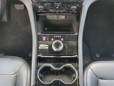 Used 2021 Jeep Grand Cherokee L Limited image 23