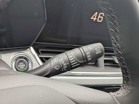 New 2026 Chevrolet Trax LT image 26