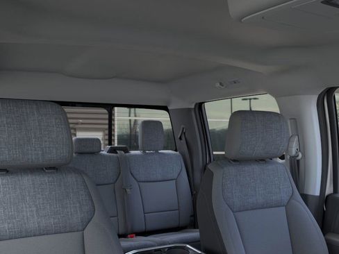 New 2025 Ford F150 XLT w/ Equipment Group 303A High image 22