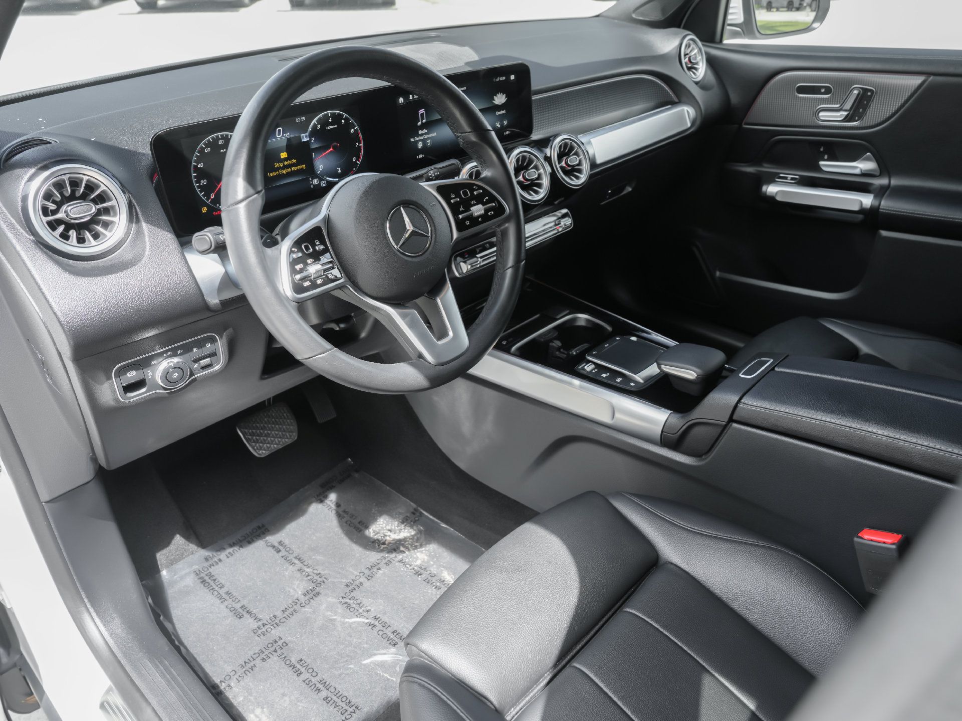 Used 2022 Mercedes-Benz GLB 250 image 7