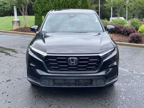 Certified 2023 Honda CR-V EX-L image 3